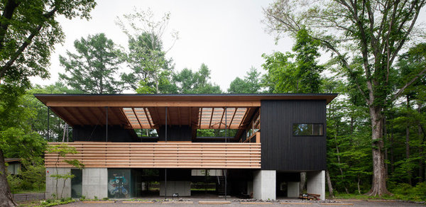 別荘 Houzz ハウズ