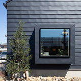 重なる切妻屋根の家 Kitchen Nagoya By クラシスホーム株式会社 Houzz