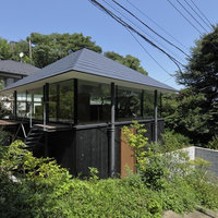石井秀樹建築設計事務所 Ishii Hideki Architect Atelier 東京都渋谷区の建築家 Houzz ハウズ