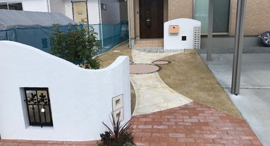 岡山県 岡山市の造園の専門家一覧 Houzz ハウズ
