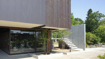 新潟県 長岡市の建築家 人気ベスト15 Houzz ハウズ