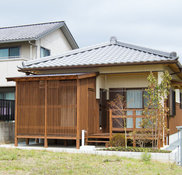 ハタノホーム 波多野建設株式会社 愛知県碧南市三宅町2 15の工務店 Houzz ハウズ