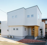 株式会社 りのいえ 福島県福島市の工務店 Houzz ハウズ