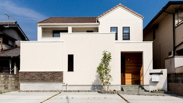 兵庫県 姫路市の工務店 人気ベスト15 Houzz ハウズ