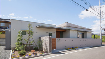 群馬県 高崎市の建築家 人気ベスト15 Houzz ハウズ