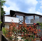 長谷川建築デザインオフィス Hasegawadesign 東京都中央区の建築家 Houzz ハウズ