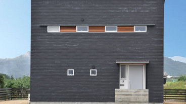 長野県 飯田市の建築家 人気ベスト15 Houzz ハウズ