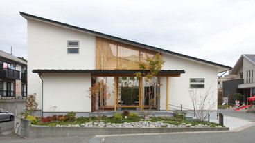 福島県 いわき市の工務店 人気ベスト15 Houzz ハウズ