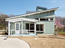 住宅地の街並みや里山 海辺の風景に溶け込む 千葉の 暮らしやすい家 15選 Houzz ハウズ