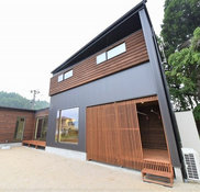 Designer S Flat 株 吉成建築 福島県郡山市の工務店 Houzz ハウズ