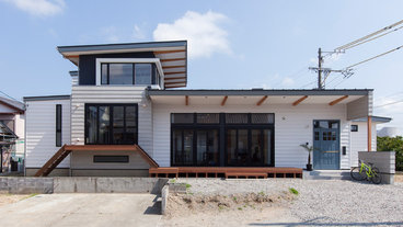 静岡県 袋井市の建築家 人気ベスト15 Houzz ハウズ