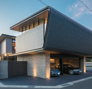 田中一郎建築事務所 兵庫県神戸市中央区加納町3丁目4 6 2fの建築家 Houzz ハウズ