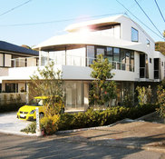 株式会社ホーメスト Homest K K 東京都港区南の工務店 Houzz ハウズ