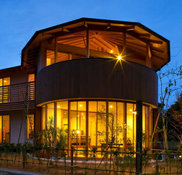 長谷守保建築計画 静岡県浜松市中区鹿谷町12 2の建築家 Houzz ハウズ