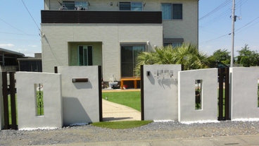 埼玉県 本庄市のエクステリア 外構工事業者 人気ベスト15 Houzz ハウズ