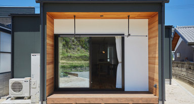 岡山県の工務店 人気ベスト15 Houzz ハウズ 岡山県の工務店 人気ベスト15 Houzz ハウズ