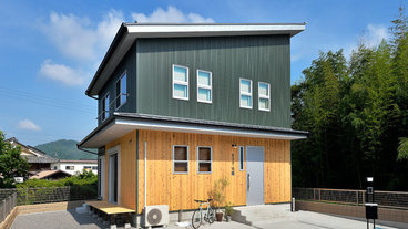 兵庫県 三田市の工務店 人気ベスト15 Houzz ハウズ