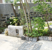 青山造園 神奈川県川崎市宮前区の造園 ガーデンデザイナー Houzz ハウズ