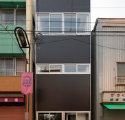 川島鈴鹿建築計画 東京都台東区の建築家 Houzz ハウズ