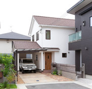 株式会社 アイスタイル 兵庫県姫路市の工務店 Houzz ハウズ