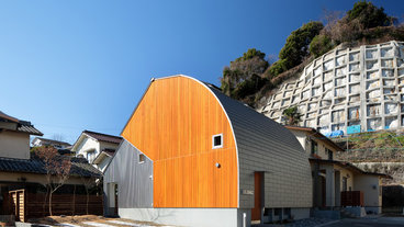 大分県 大分市の建築家 人気ベスト15 Houzz ハウズ