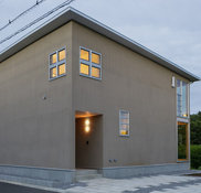 西原有希子建築設計事務所 茨城県牛久市の建築家 Houzz ハウズ