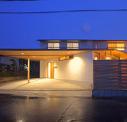 長谷守保建築計画 静岡県浜松市中区鹿谷町12 2の建築家 Houzz ハウズ