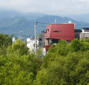 石塚和彦アトリエ一級建築士事務所 北海道札幌市中央区南15条西7丁目1 11 栗の木ハウスの建築家 Houzz ハウズ