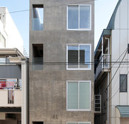 川島鈴鹿建築計画 東京都台東区の建築家 Houzz ハウズ