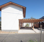 長谷守保建築計画 静岡県浜松市中区鹿谷町12 2の建築家 Houzz ハウズ