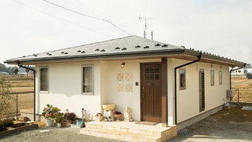 福島県の工務店 人気ベスト15 Houzz ハウズ