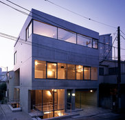 44tune 吉富興産一級建築士事務所 東京都世田谷区の建築家 Houzz ハウズ