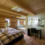 １ｌｄｋの家 Modern Bathroom Nagoya By 藤吉建築設計事務所 Houzz