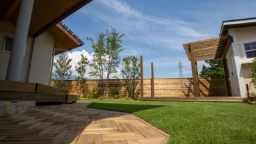 長野県 塩尻市の造園業者 ガーデンデザイナー 人気ベスト15 Houzz ハウズ 長野県 塩尻市の造園業者 ガーデンデザイナー 人気ベスト15 Houzz ハウズ