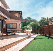 スペースガーデニング 千葉県八千代市の造園 ガーデンデザイナー Houzz ハウズ