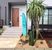 Oceanside Garden Inc オーシャンサイドガーデン株式会社 千葉県木更津市の造園 ガーデンデザイナー Houzz ハウズ