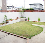 カントリーガーデン 秋田県秋田市の造園 ガーデンデザイナー Houzz ハウズ