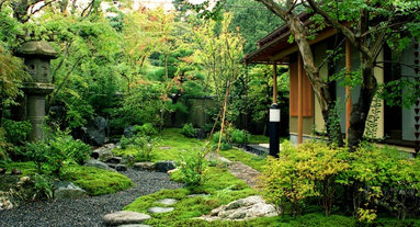 京都府の造園会社 ガーデンデザイナー 人気ベスト15 Houzz ハウズ