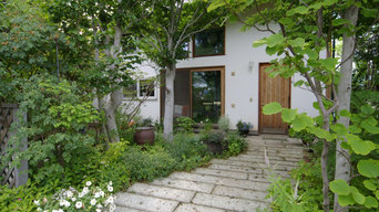Best 15 Landscapers Landscaping Companies In Japan Nagano Saku Houzz