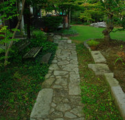 安藤造園 長野県上田市の造園 ガーデンデザイナー Houzz ハウズ