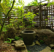 安藤造園 長野県上田市の造園 ガーデンデザイナー Houzz ハウズ