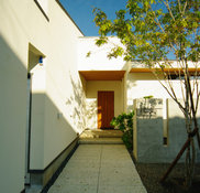 安藤造園 長野県上田市の造園 ガーデンデザイナー Houzz ハウズ