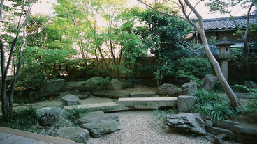 兵庫県 姫路市の造園業者 ガーデンデザイナー 人気ベスト15 Houzz ハウズ
