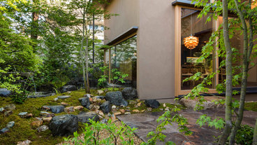 兵庫県 西宮市の造園業者 ガーデンデザイナー 人気ベスト15 Houzz ハウズ