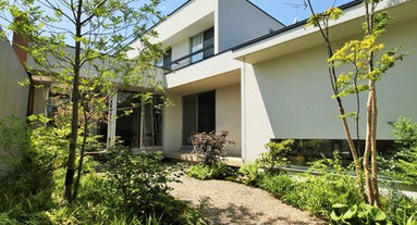 岐阜県の造園会社 ガーデンデザイナー 人気ベスト15 Houzz ハウズ