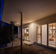 納谷建築設計事務所 神奈川県川崎市中原区の建築家 Houzz ハウズ