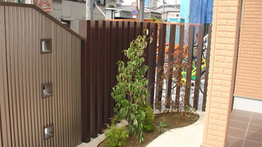 奈良県 生駒市の造園業者 ガーデンデザイナー 人気ベスト15 Houzz ハウズ