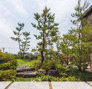 株式会社 荒木造園設計 大阪府池田市の造園 ガーデンデザイナー Houzz ハウズ