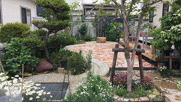 北海道 札幌市のエクステリア 外構工事業者 人気ベスト15 Houzz ハウズ