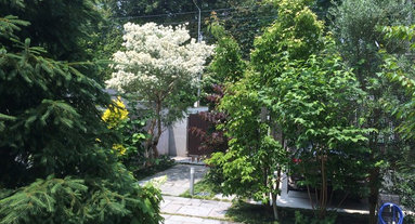 福岡県の造園業者 ガーデンデザイナー 人気ベスト15 Houzz ハウズ